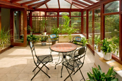 Kilbowie conservatory quotes