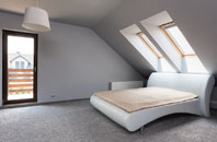 Kilbowie bedroom extensions